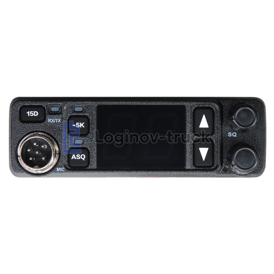 Радиостанция OPTIM-VIKING 40 каналов 12-24V (28434)