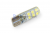 Лампа безцокольная 12 SMD с силиконом Белый 24V(18150) Лампа безцокольная 12 SMD с силиконом Белый 24V(18150)