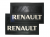 Брызговики (белая резина) RENAULT к-т(10033) Брызговики (белая резина) RENAULT к-т(10033)