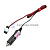 MAX50 с магнитом провод 1м (аналог MAX20) (12-24V) (28554)