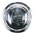 Колпак колеса 22,5 R передний 251 F INOX (к-кт) (29278)