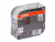 Лампа 12V H4 60/55W P43t +100% бокс (2шт.) Night Breaker Silver OSRAM(25588)