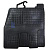 Коврик резиновый SHACMAN X3000/X5000 с 2023г. (27506)