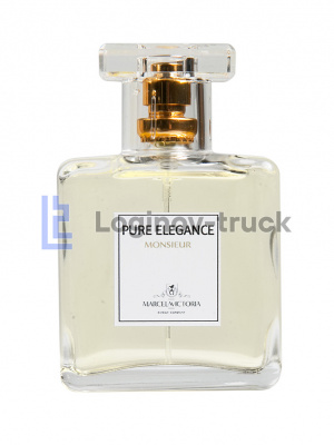 Ароматизатор Польша TASOTTI PURE ELEGANCE PAPER Monsieur (27185)