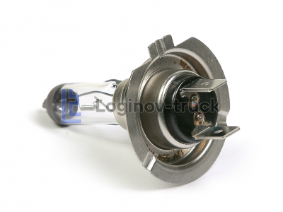 Лампа 12V H7 55W PX26d OSRAM(25593)