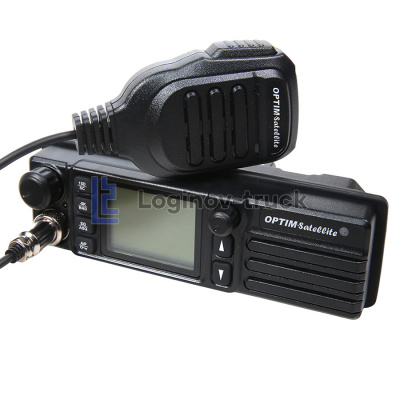 Радиостанция OPTIM-SATELLITE 40 каналов 12-24V (28432)