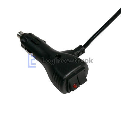 Маяк светодиод 10-30V 6-COB (87*5*3 см)(27960)