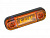 Габарит светодиодный MINI NEON LED FAW Желтый 24V (27005)