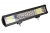 Фара светодиодная балка 12/27V 216W SPOT (380mm*80mm*70mm)(23314)