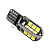 Лампа безцокольная 24 SMD 