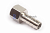 Фитинг 1/4x10mm резьба внутр./ елочка 10мм (21509)