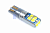 Лампа безцокольная 10SMD 12-24V на плате с радиатором (белый) CANBUS (23567)