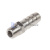 Фитинг 1/8x10mm резьба наружняя/елочка 10мм (21525) Фитинг 1/8x10mm резьба наружняя/елочка 10мм (21525)