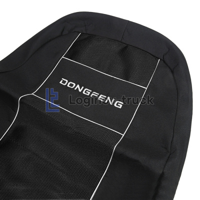 Чехол-сиденья DongFeng K 33 3 сиденья (28638)
