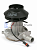Нагнетатель в сборе Eberspacher Airtronic D4S 24V(24792)