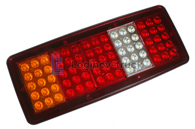 Фонарь Универсальный MS-08 LED(24121)