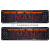 Фонарь  LED Универсальный MAN 24V 46см (ком.2шт) (28602)