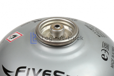 Баллон газовый FiveStar (Малый)(9470)