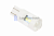 Лампа безцокольная 6 SMD (керамика) Белый 24V(23019)