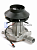 Нагнетатель в сборе Eberspacher Airtronic D4 12V(24789)