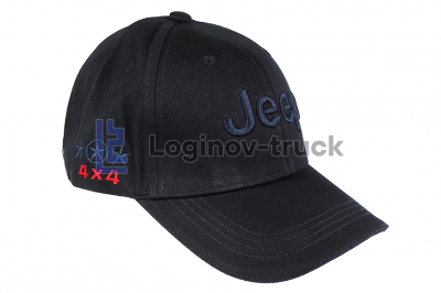 Кепка с логотипом (Польша NEW) 
