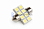 Лампа 8 SMD (салон) 31 мм(18178)