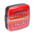 Рамка номерного знака с подсветкой Dynamic NEON 24V (28398) Рамка номерного знака с подсветкой Dynamic NEON 24V (28398)