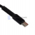 Провод зарядный TYPE-C  в оплетке 1м (29479)