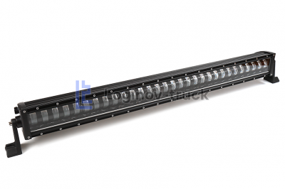 Фара светодиодная балка 12/30V 240W 2 режима 88,5 см 8см (шт)(23287)
