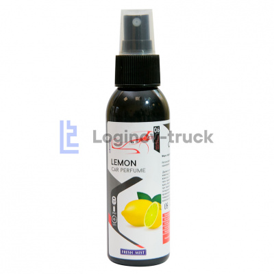 Ароматизатор спрей AIR-FRESHENER 100мл.Fresh Mist (27400)