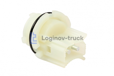 Патрон для ук\ пов  и габар 2-конт VOLVO FH,FM (Турция)(9831)