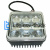 Фара светодиодная 12/27V 27W-F LINZA 100mm*110mm*55mm (20284)
