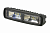 Фара светодиодная 12/27V  16W LINEAR SPOT (Epistar 6000K 2000 lumen) 159х63х53mm (20249)