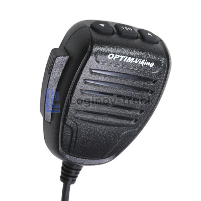 Радиостанция OPTIM-VIKING 40 каналов 12-24V (28434)